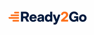 Ready2Go logo