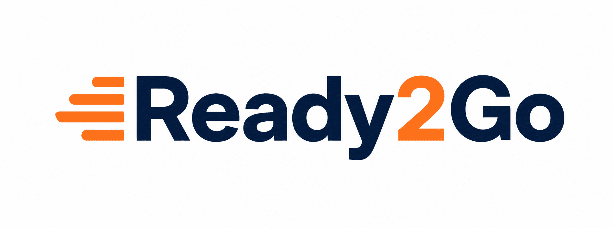 Ready2Go logo